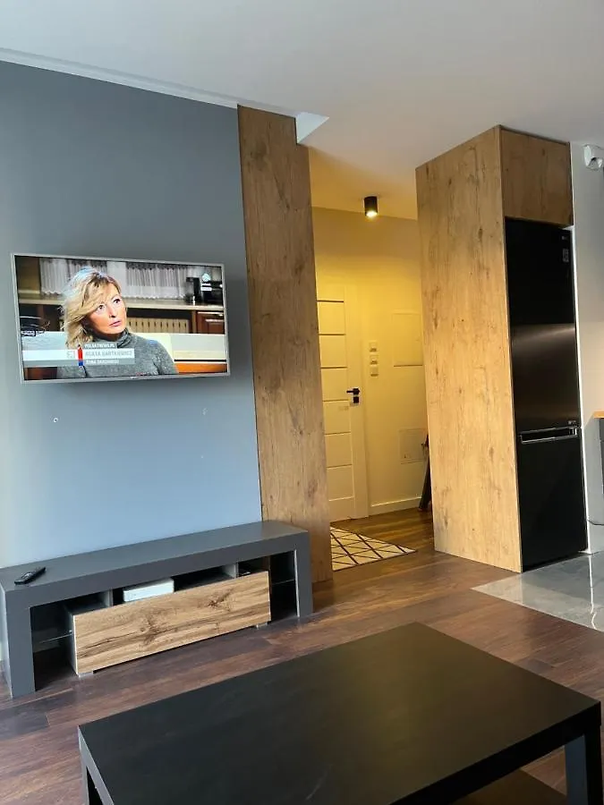 Apartament Gdansk Lejlighed 0*,  Polen