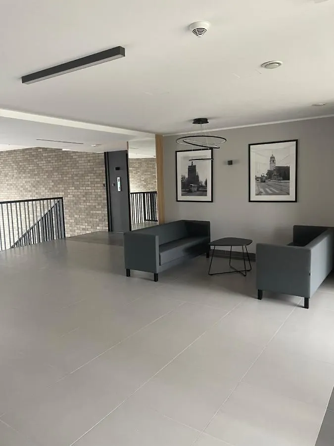 Apartament Gdansk Lejlighed