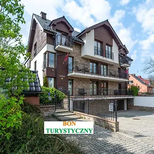 Rezydencja Wind Rose - Luxury Гданьск