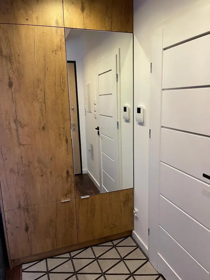 Apartament Gdansk Apartment