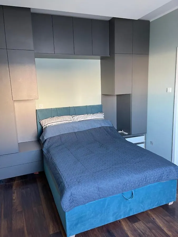 Apartament Gdansk Apartment Poland